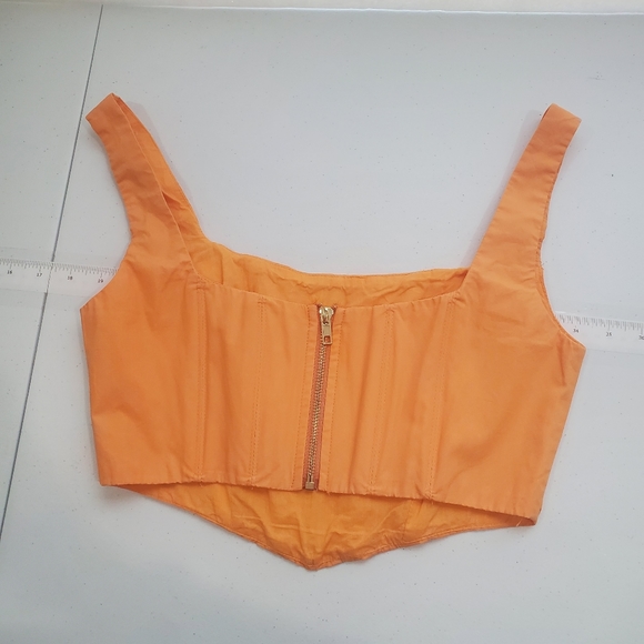 Princess Polly corsets top - Picture 2 of 4